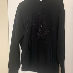 NWT True Religion Hoodie XL